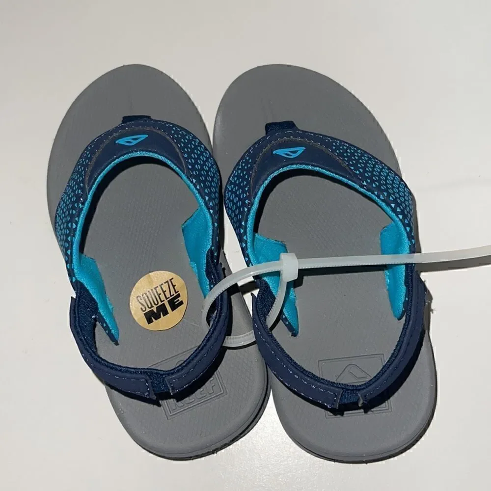 Reef | Grom Rover' Water Friendly Sandal